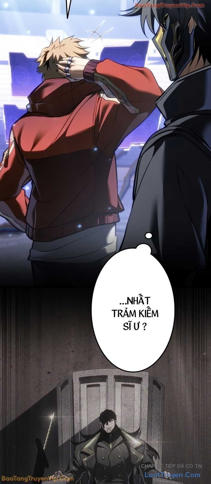 Trọng Sinh Giả Streaming Chap 25 - Next Chap 24