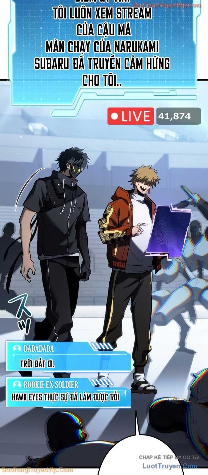 Trọng Sinh Giả Streaming Chap 25 - Next Chap 24