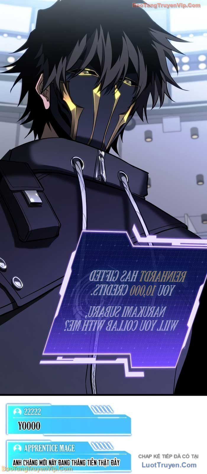 Trọng Sinh Giả Streaming Chap 25 - Next Chap 24