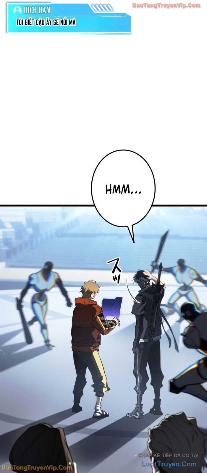 Trọng Sinh Giả Streaming Chap 25 - Next Chap 24