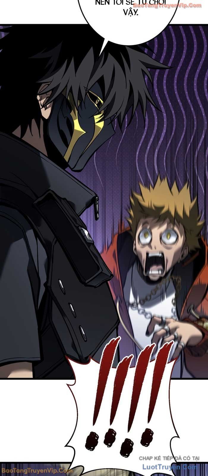 Trọng Sinh Giả Streaming Chap 25 - Next Chap 24