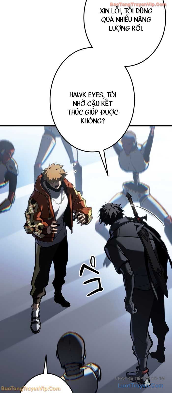 Trọng Sinh Giả Streaming Chap 25 - Next Chap 24