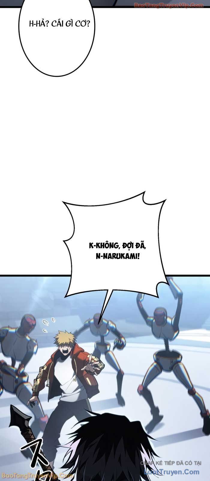 Trọng Sinh Giả Streaming Chap 25 - Next Chap 24