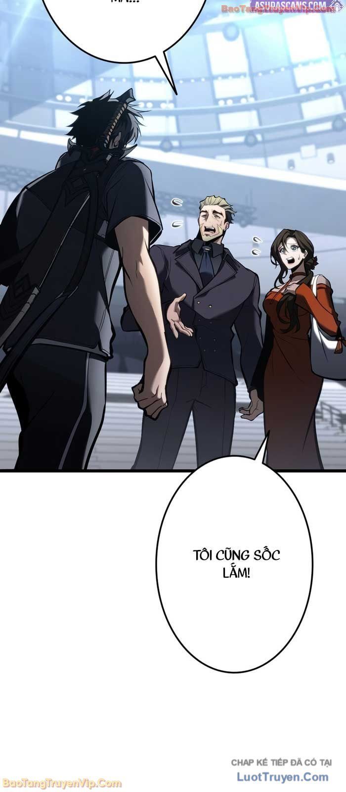 Trọng Sinh Giả Streaming Chap 25 - Next Chap 24