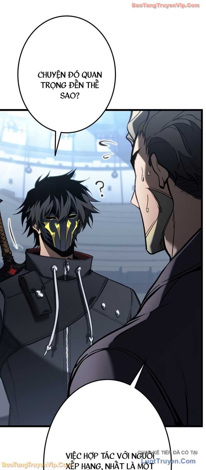 Trọng Sinh Giả Streaming Chap 25 - Next Chap 24