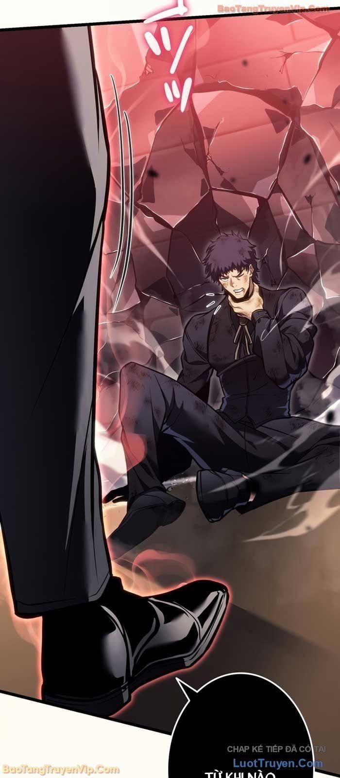 Trọng Sinh Giả Streaming Chap 26 - Next Chap 25