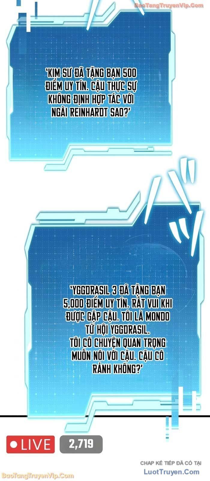 Trọng Sinh Giả Streaming Chap 26 - Next Chap 25