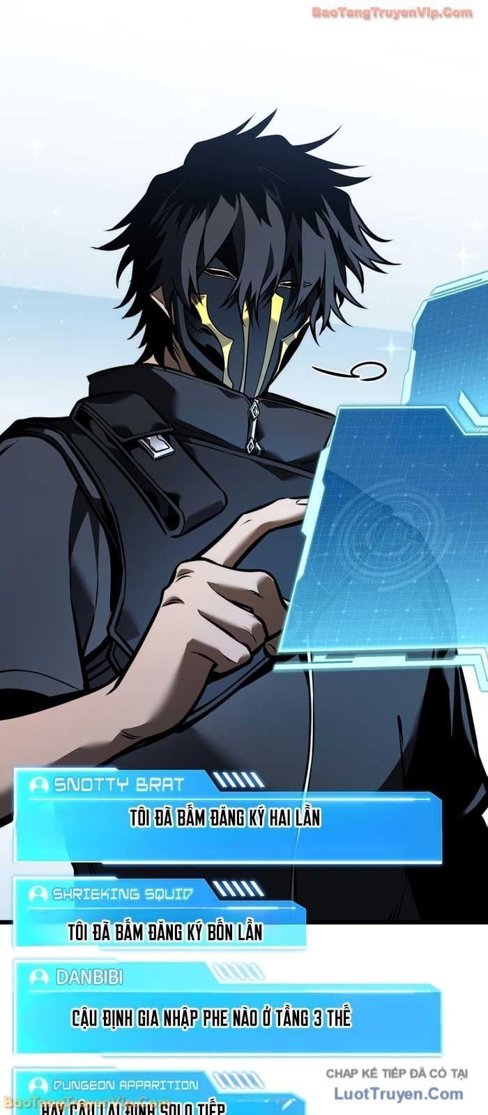 Trọng Sinh Giả Streaming Chap 26 - Next Chap 25