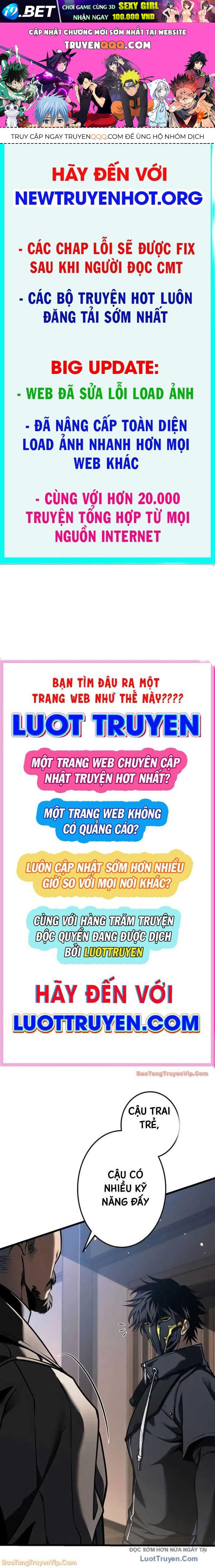 Trọng Sinh Giả Streaming Chương 27 - Trang 1