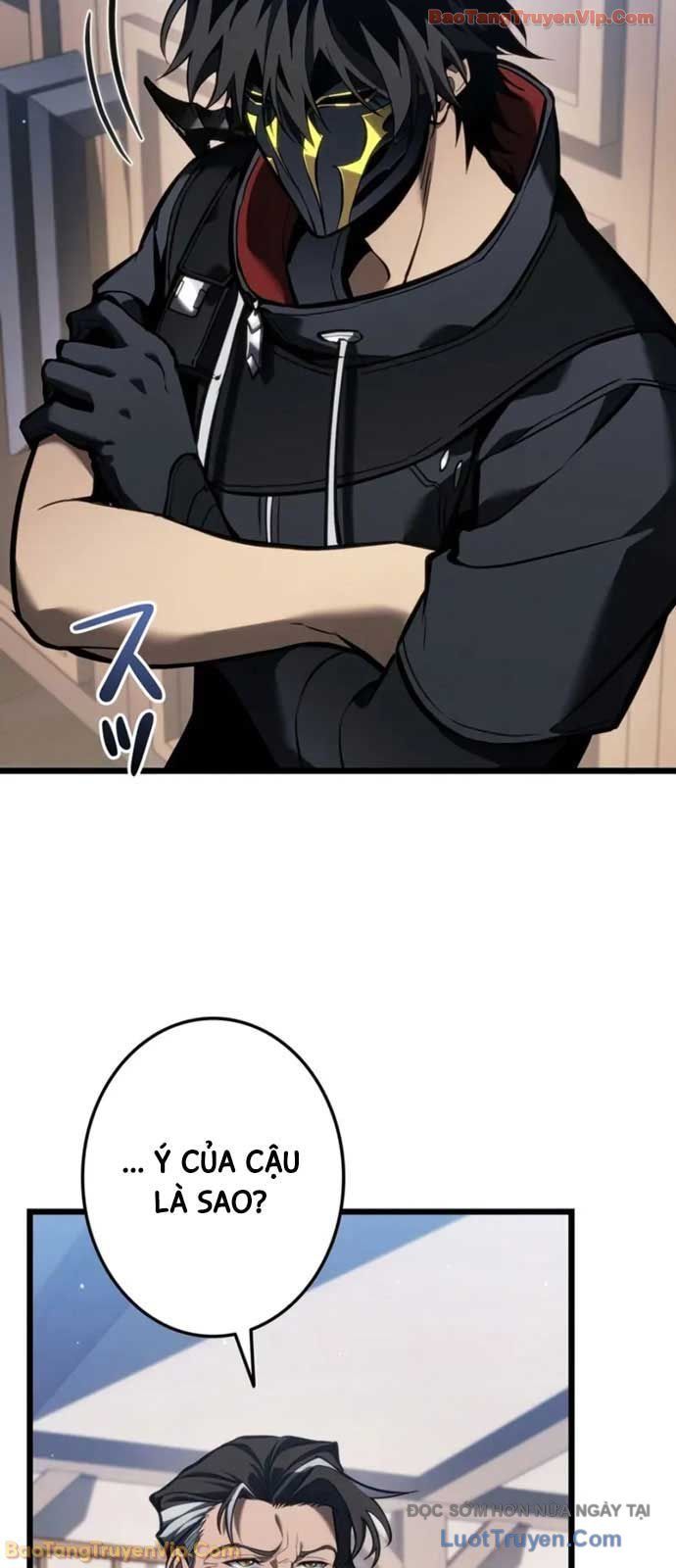 Trọng Sinh Giả Streaming Chương 27 - Trang 12