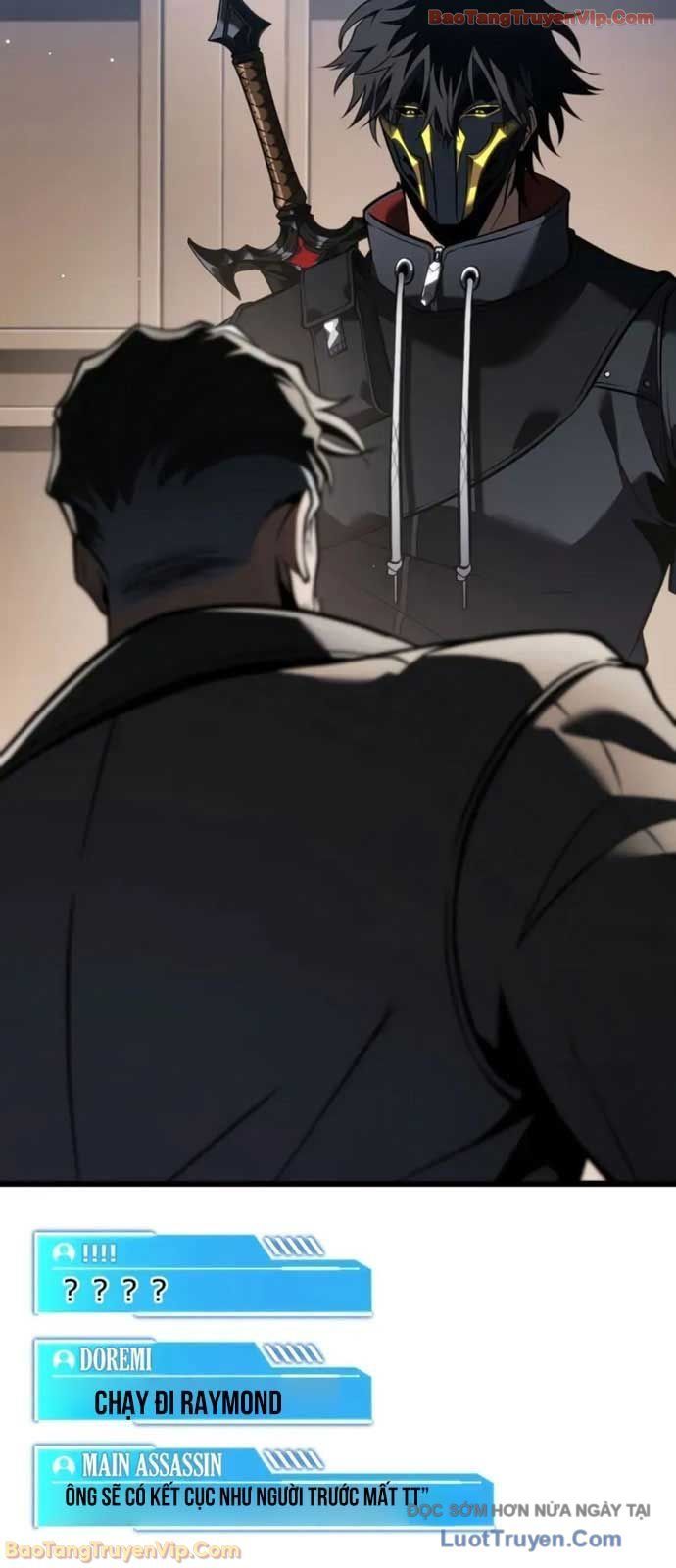 Trọng Sinh Giả Streaming Chương 27 - Trang 29