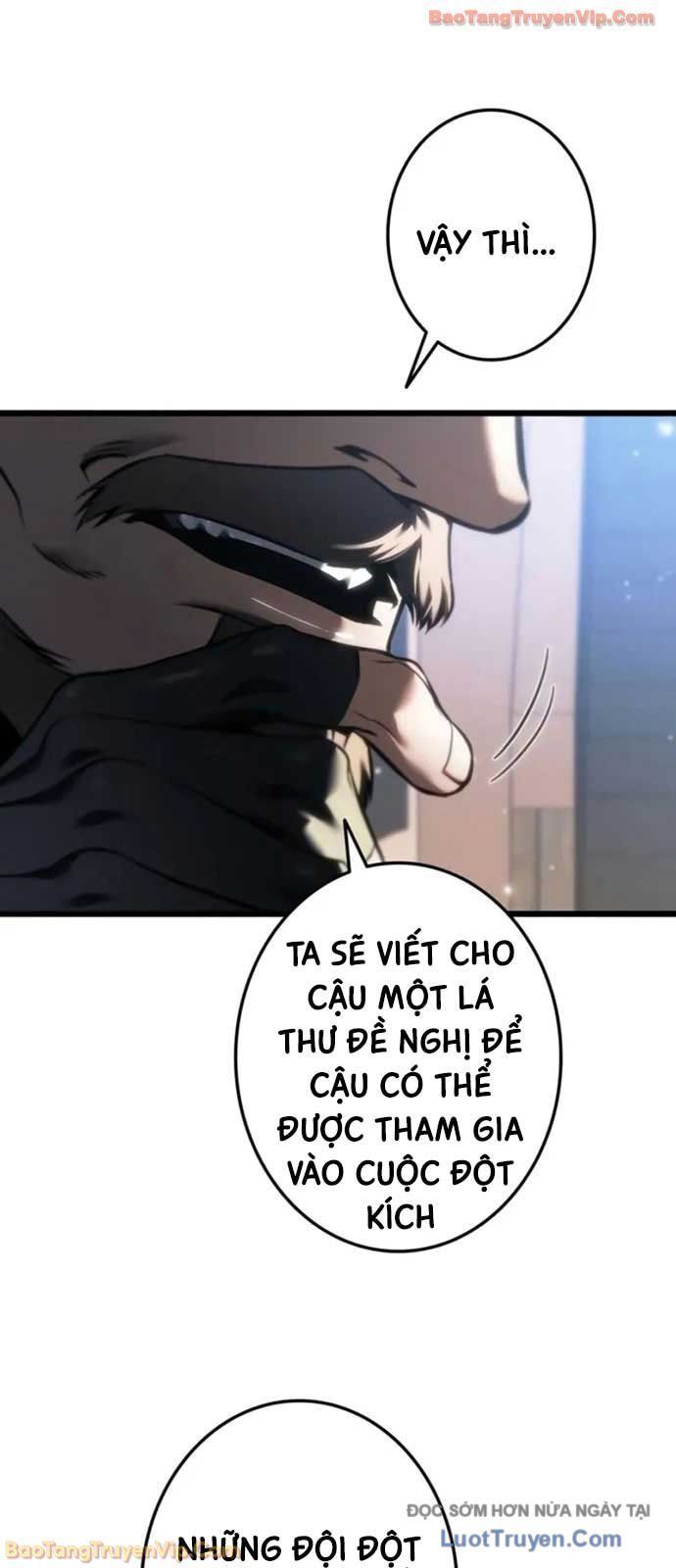 Trọng Sinh Giả Streaming Chương 27 - Trang 30