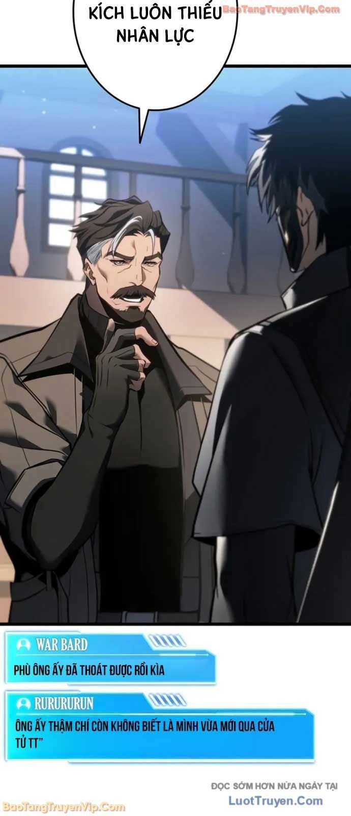 Trọng Sinh Giả Streaming Chương 27 - Trang 31