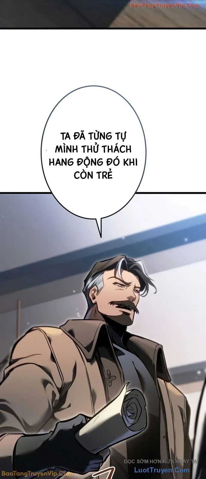 Trọng Sinh Giả Streaming Chương 27 - Trang 37