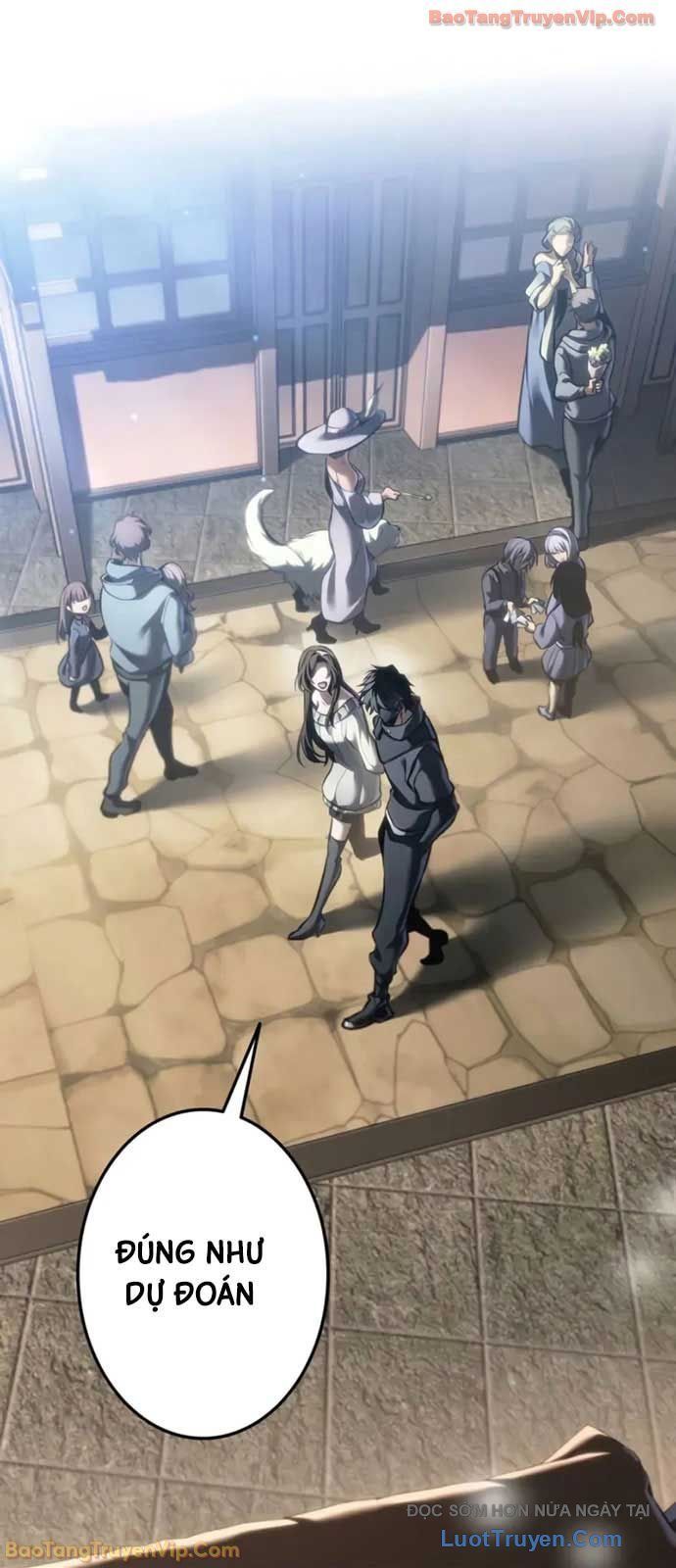 Trọng Sinh Giả Streaming Chương 27 - Trang 62