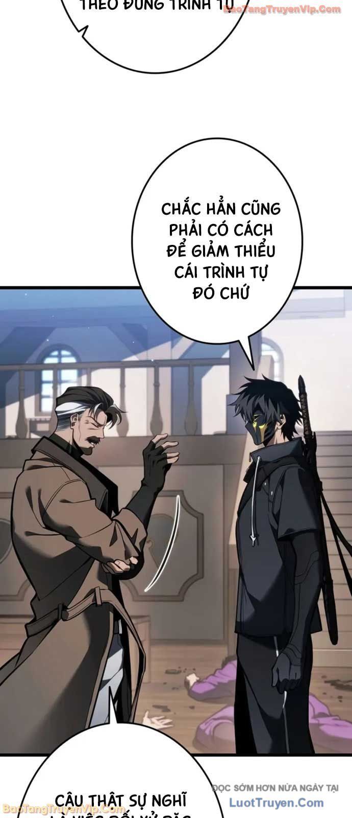 Trọng Sinh Giả Streaming Chương 27 - Trang 10