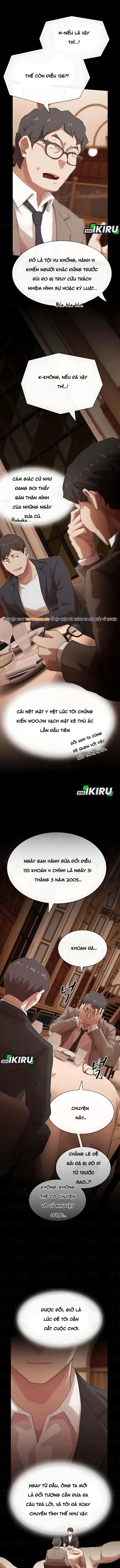 Thiên Tài Đọc Vị Chương 46 - Trang 11