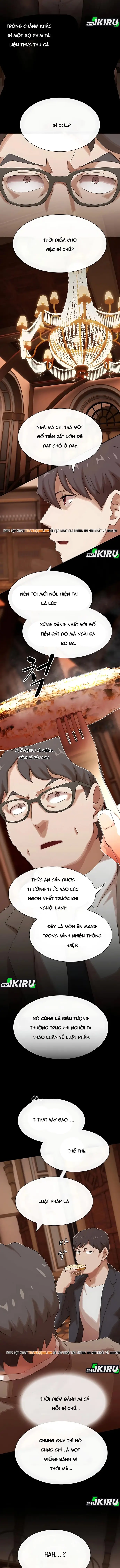 Thiên Tài Đọc Vị Chương 46 - Trang 16