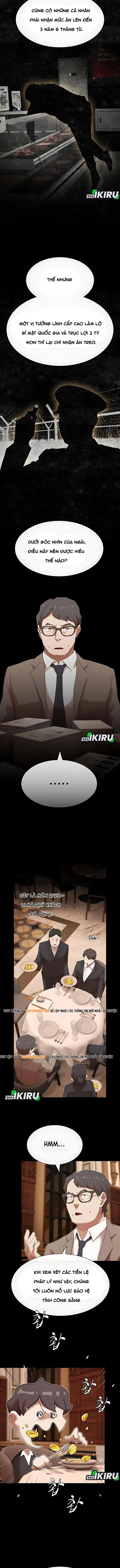 Thiên Tài Đọc Vị Chương 46 - Trang 19