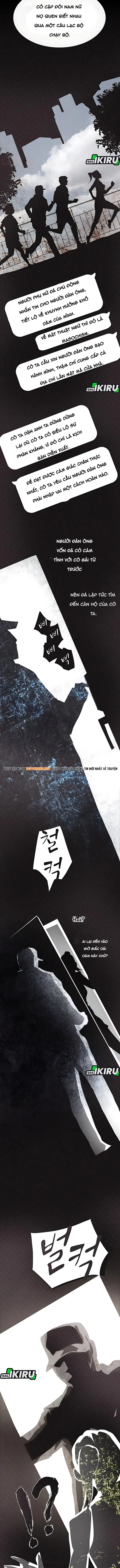 Thiên Tài Đọc Vị Chương 46 - Trang 21