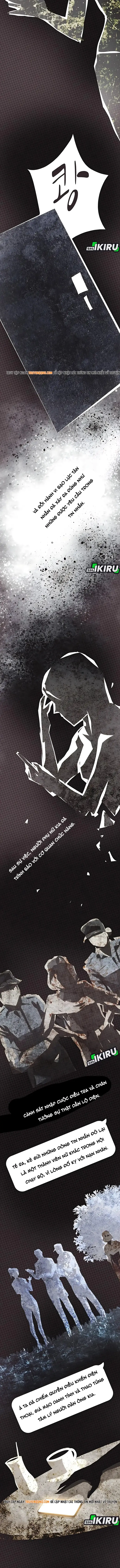 Thiên Tài Đọc Vị Chương 46 - Trang 22