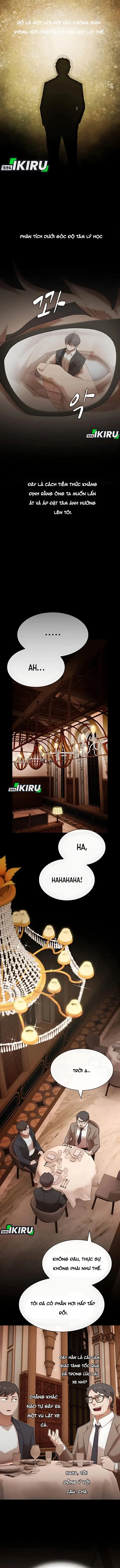 Thiên Tài Đọc Vị Chương 46 - Trang 5