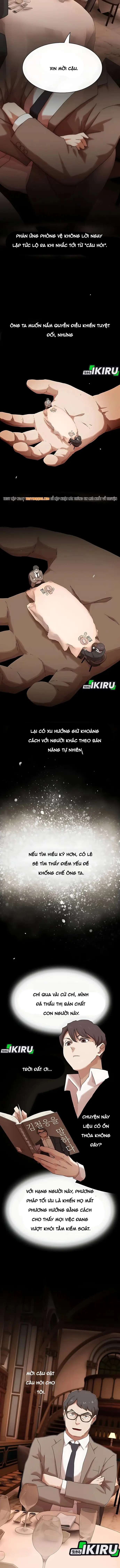 Thiên Tài Đọc Vị Chương 46 - Trang 7