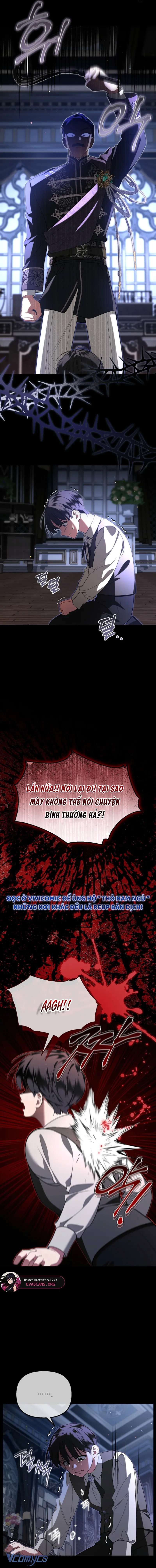 Chồng Tôi Bị Nam Chính Nhập Vào Rồi! [Chap 16]