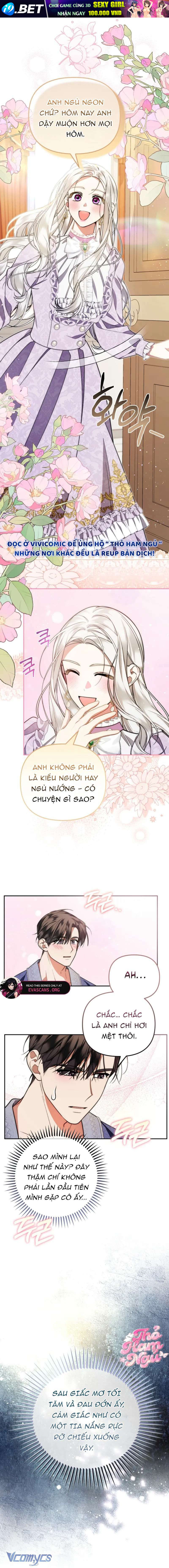 Chồng Tôi Bị Nam Chính Nhập Vào Rồi! [Chap 16]