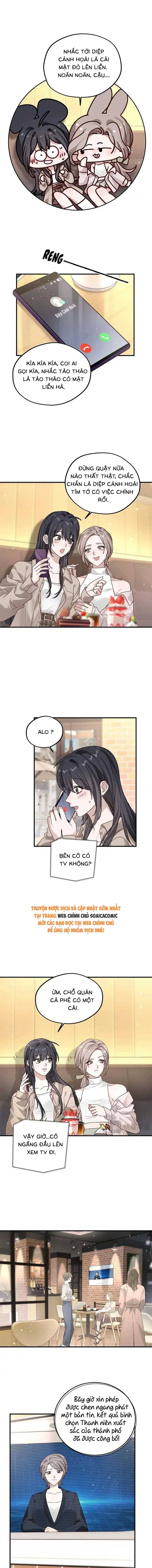 Gả Cho Kẻ Thù Của Người Cũ Sau Trùng Sinh Chap 15 - Next Chap 14