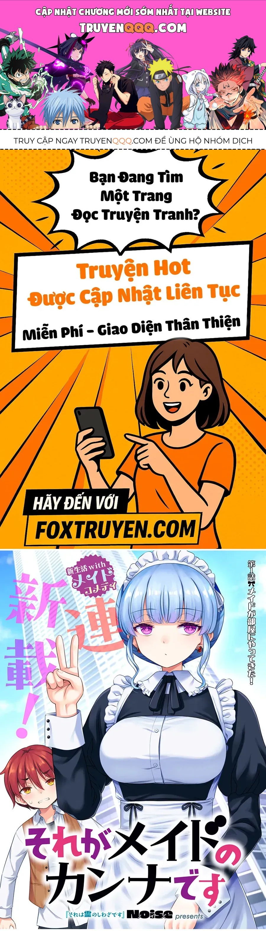 Nettruyen Truyện tranh online