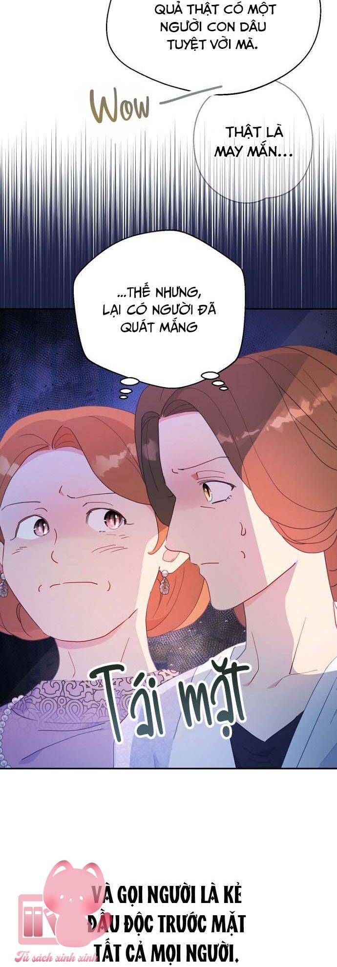 Tiền Là Tất Cả Chồng Là Phù Du Chương 100 - Trang 11