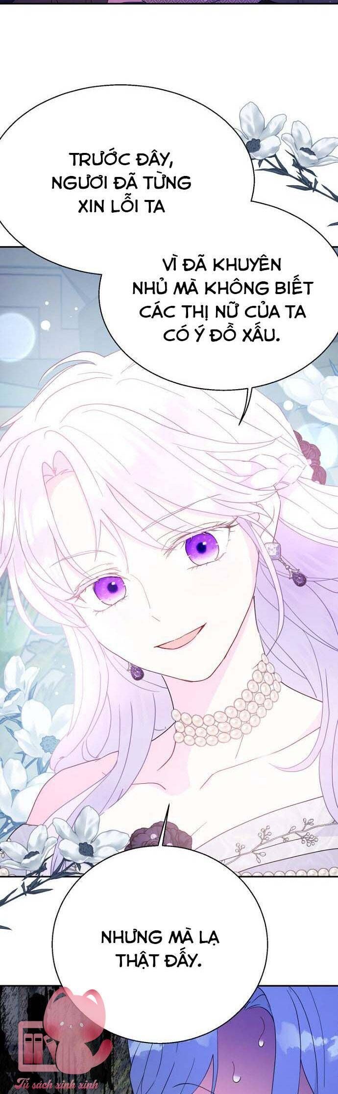 Tiền Là Tất Cả Chồng Là Phù Du Chương 100 - Trang 15