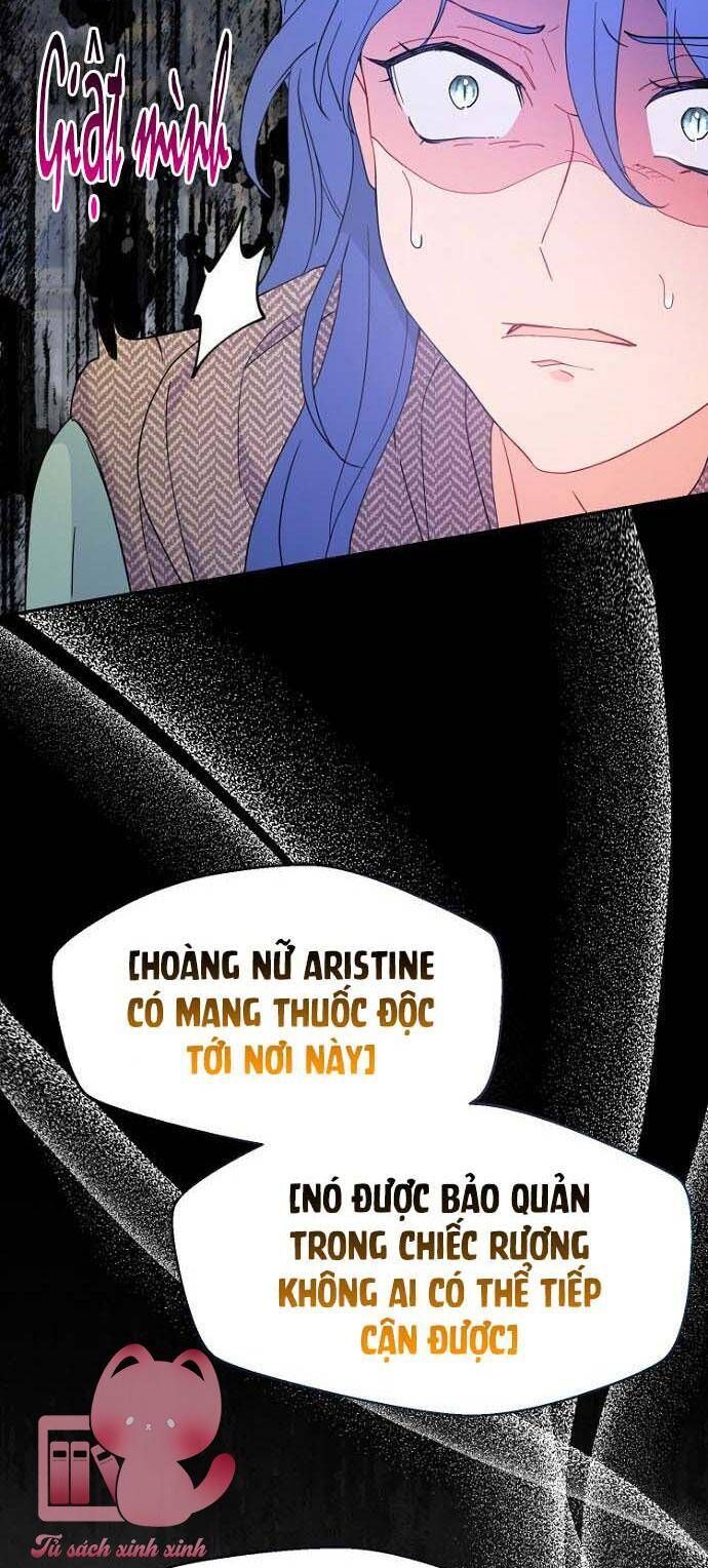 Tiền Là Tất Cả Chồng Là Phù Du Chương 100 - Trang 16