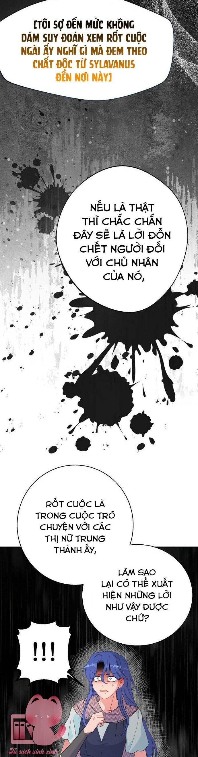 Tiền Là Tất Cả Chồng Là Phù Du Chương 100 - Trang 17