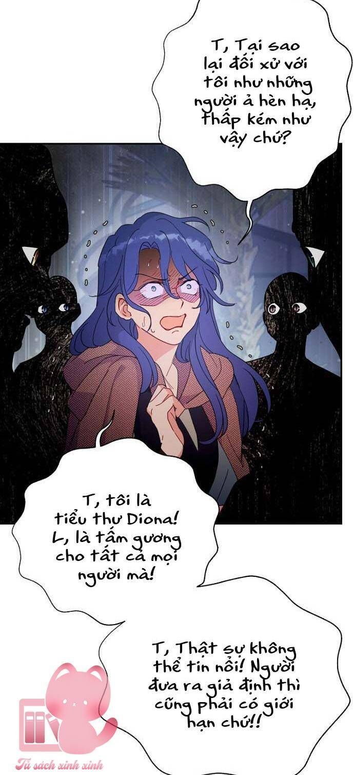 Tiền Là Tất Cả Chồng Là Phù Du Chương 100 - Trang 22