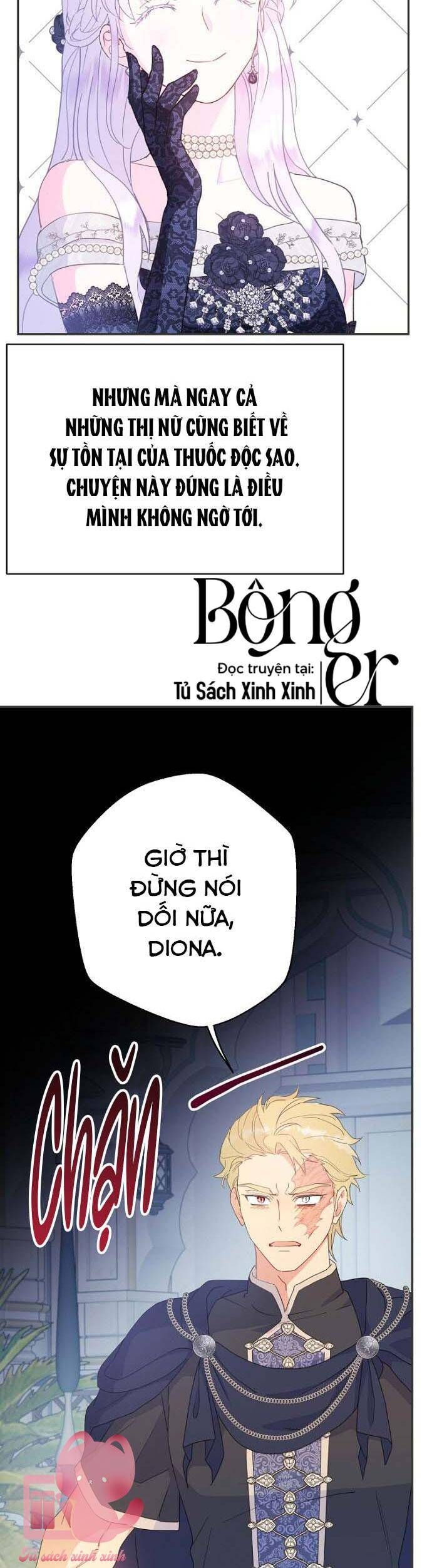 Tiền Là Tất Cả Chồng Là Phù Du Chương 100 - Trang 27