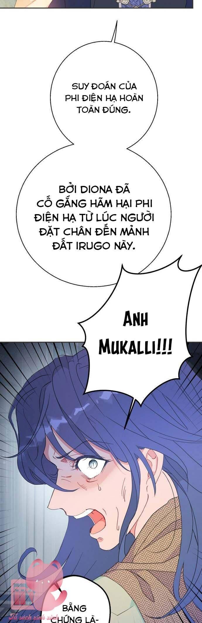 Tiền Là Tất Cả Chồng Là Phù Du Chương 100 - Trang 28