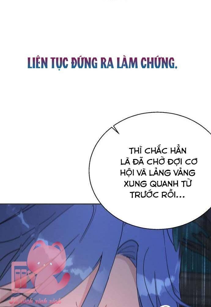 Tiền Là Tất Cả Chồng Là Phù Du Chương 100 - Trang 39