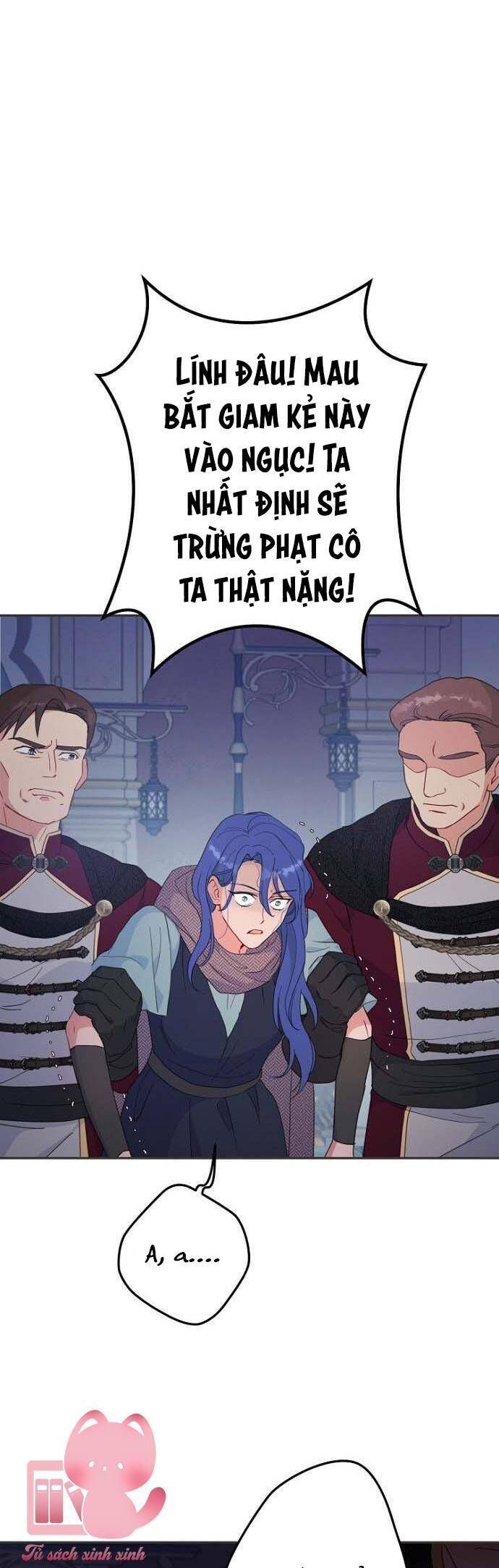 Tiền Là Tất Cả Chồng Là Phù Du Chương 100 - Trang 43