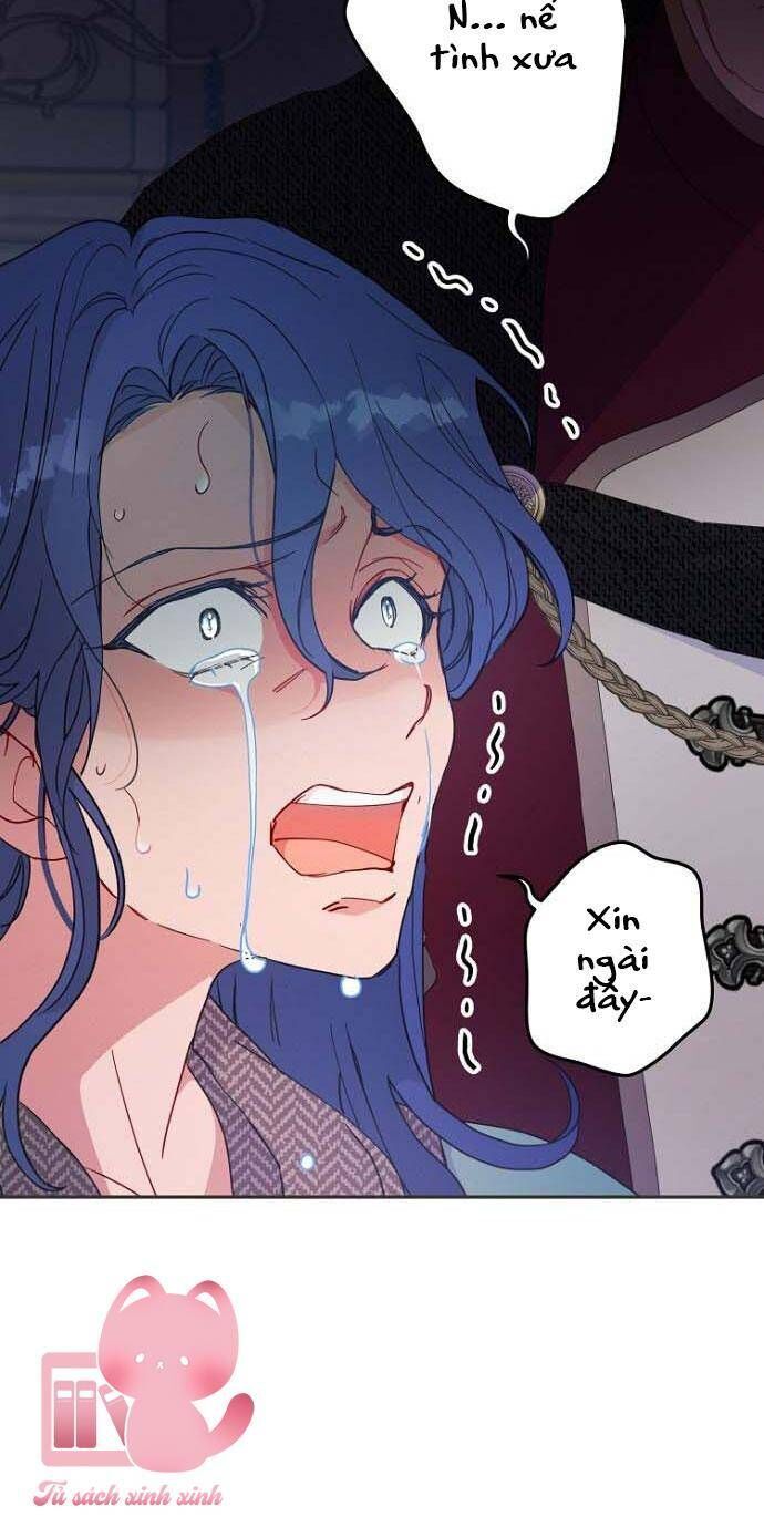 Tiền Là Tất Cả Chồng Là Phù Du Chương 100 - Trang 44