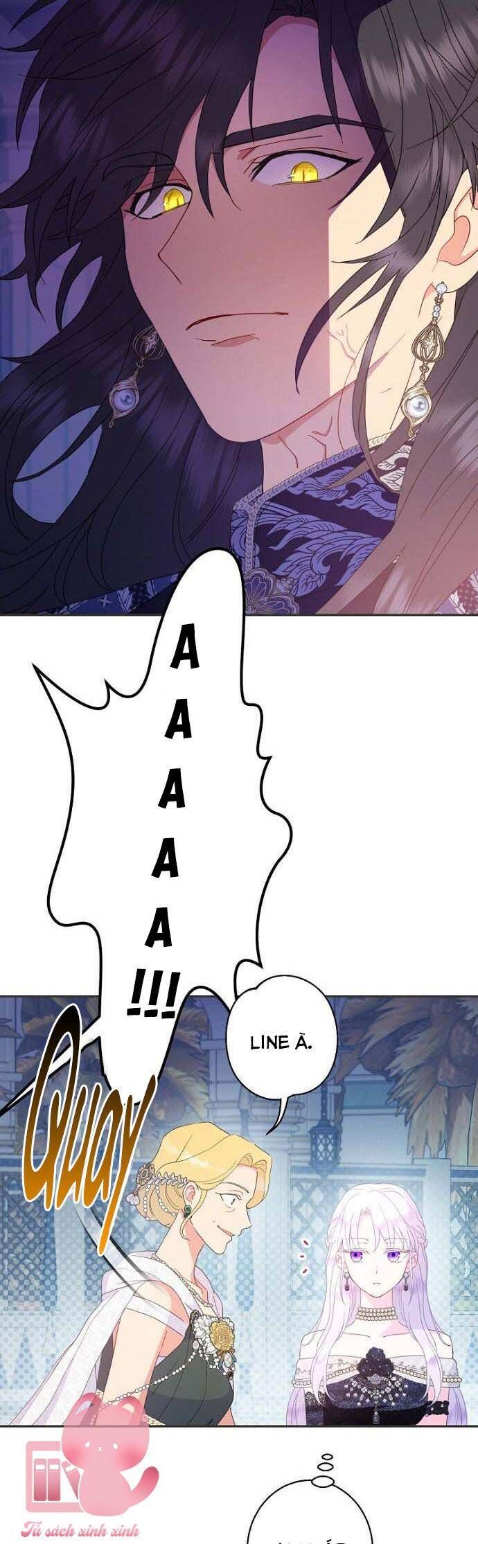 Tiền Là Tất Cả Chồng Là Phù Du Chương 100 - Trang 46