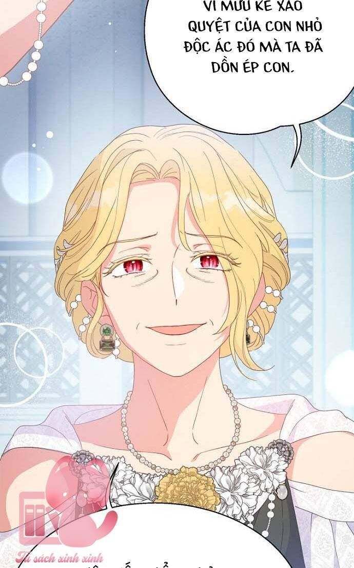 Tiền Là Tất Cả Chồng Là Phù Du Chương 100 - Trang 48