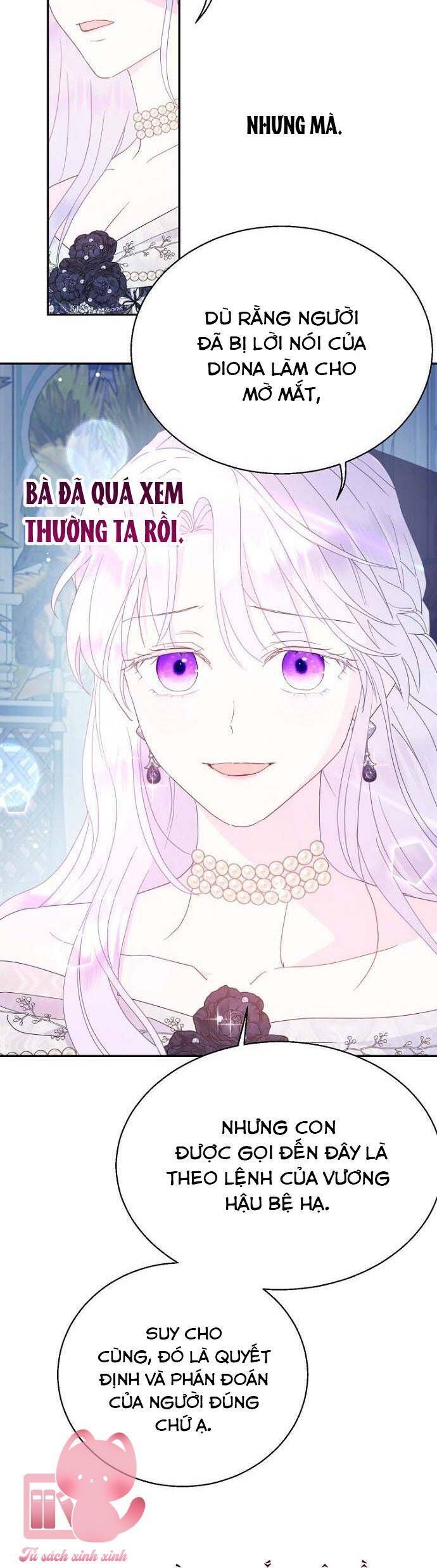 Tiền Là Tất Cả Chồng Là Phù Du Chương 100 - Trang 51