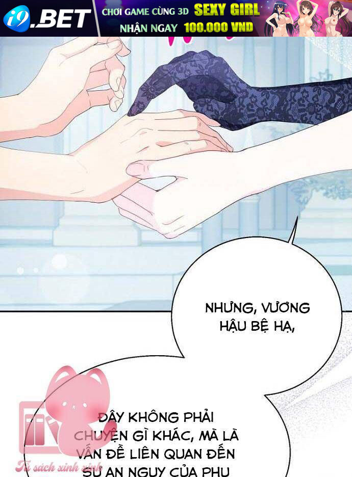Tiền Là Tất Cả Chồng Là Phù Du Chương 100 - Trang 53