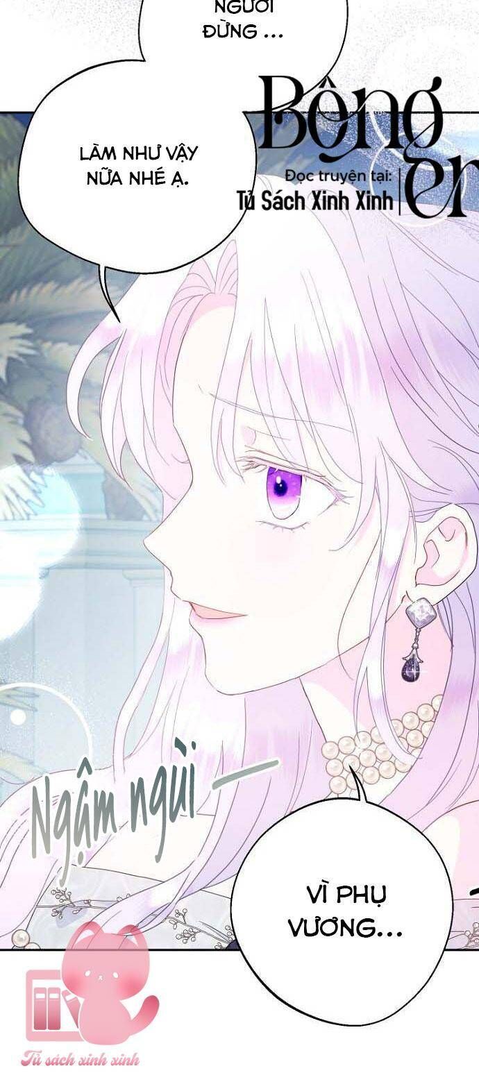 Tiền Là Tất Cả Chồng Là Phù Du Chương 100 - Trang 55