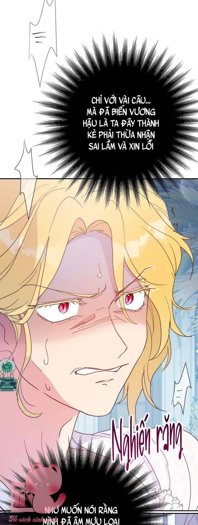 Tiền Là Tất Cả Chồng Là Phù Du Chương 100 - Trang 59