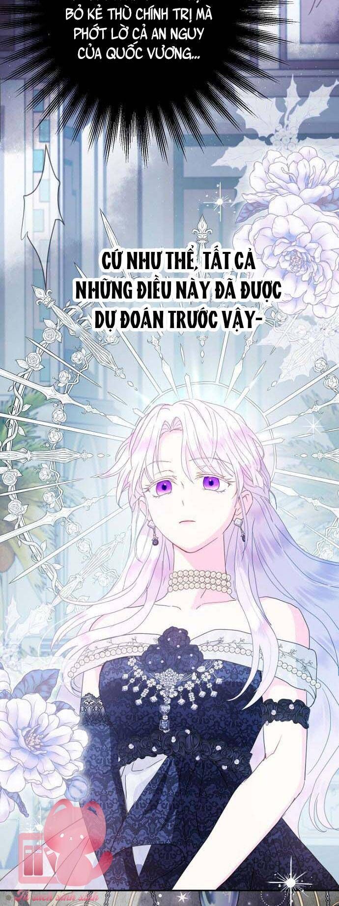 Tiền Là Tất Cả Chồng Là Phù Du Chương 100 - Trang 60