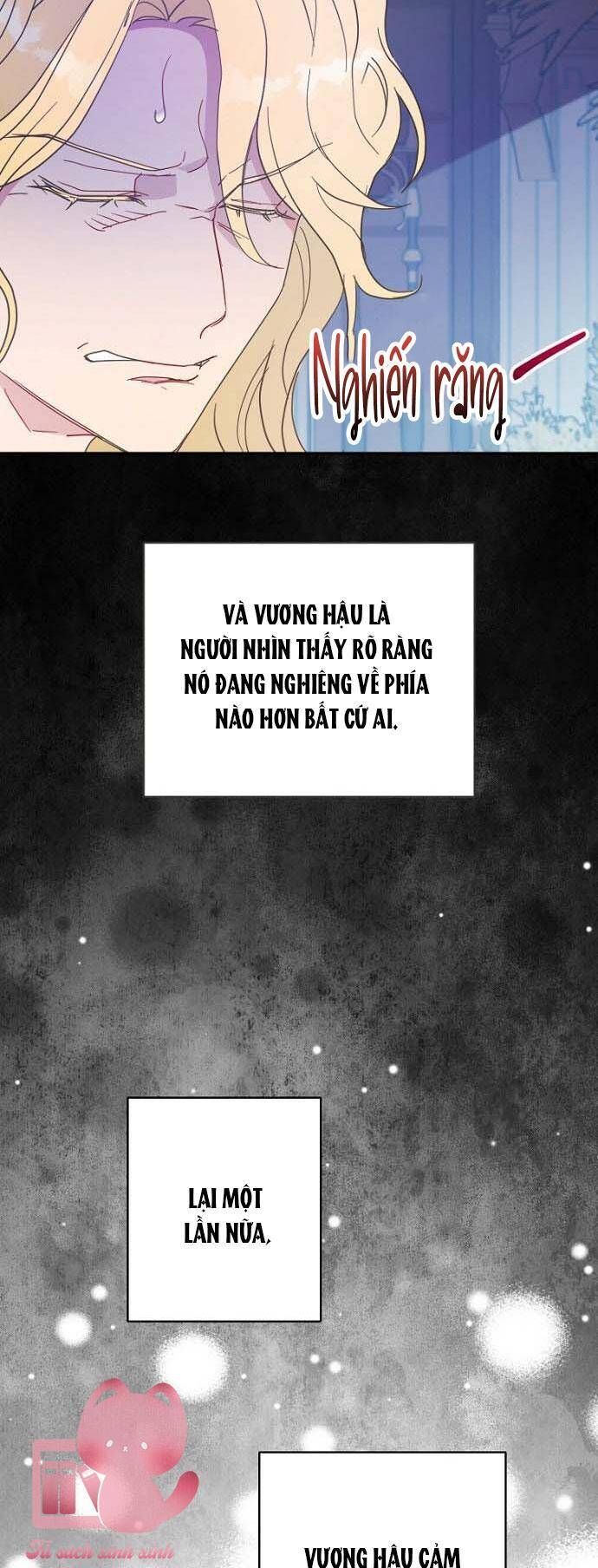 Tiền Là Tất Cả Chồng Là Phù Du Chương 100 - Trang 62