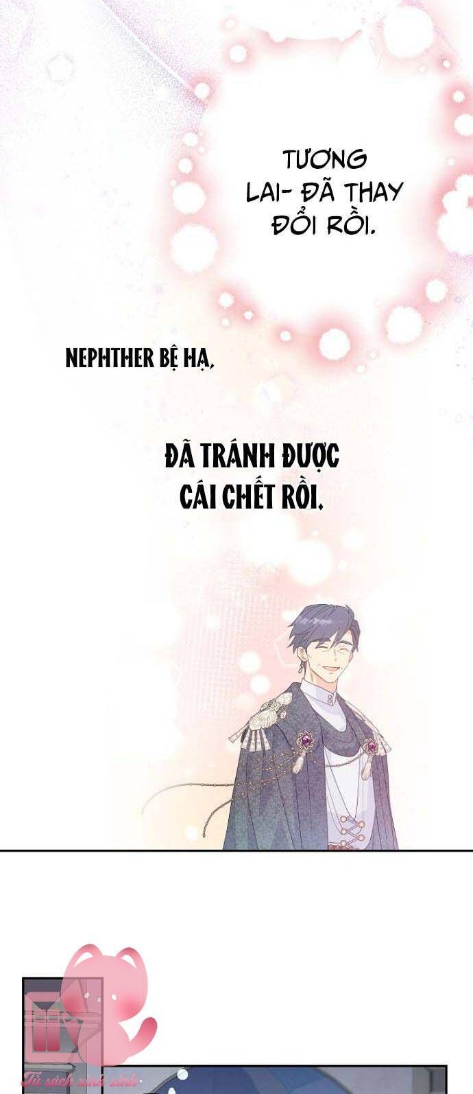 Tiền Là Tất Cả Chồng Là Phù Du Chương 100 - Trang 8